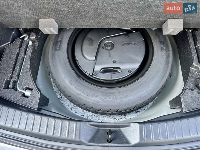 Внедорожник / Кроссовер Mazda CX-5 2021 в Киеве