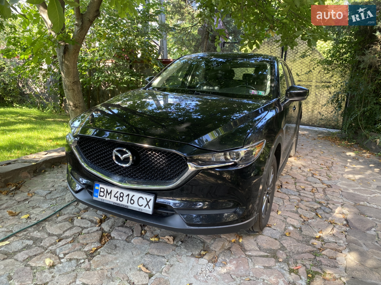2018 Mazda CX-5 - мініатюра 58