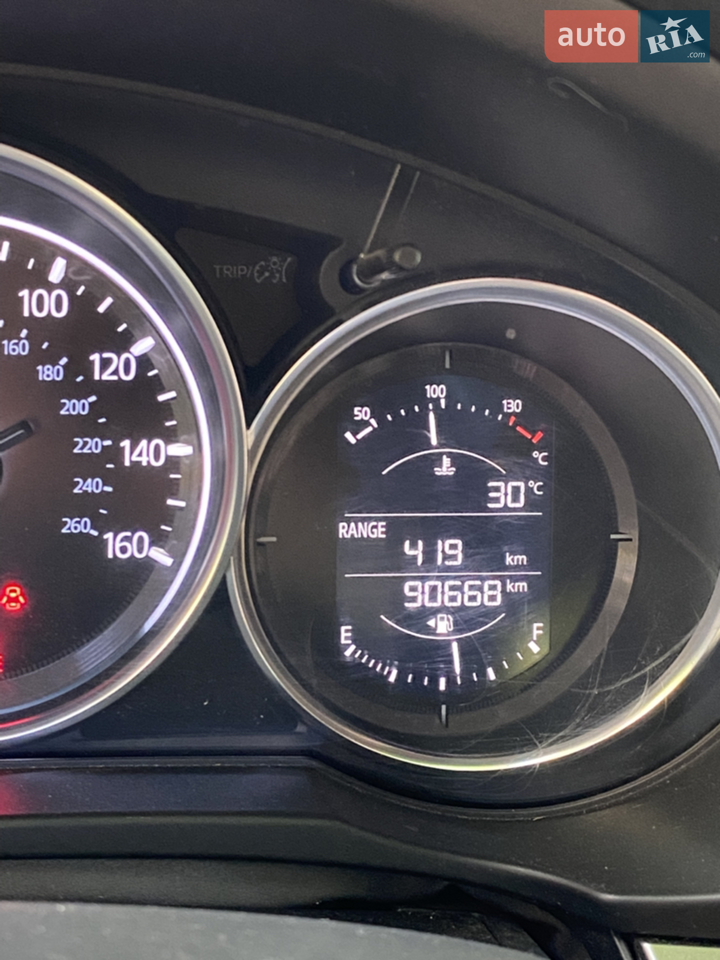 2019 Mazda CX-5 - мініатюра 8