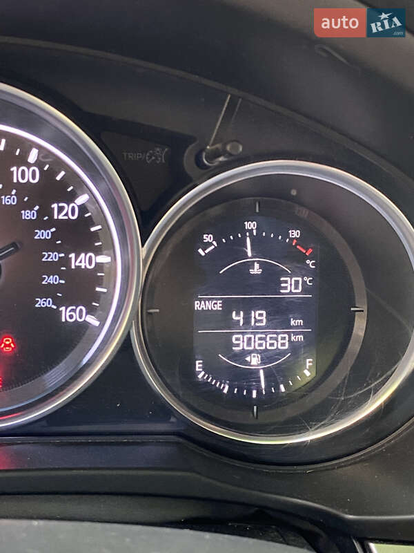 Внедорожник / Кроссовер Mazda CX-5 2019 в Сумах фото 8 Внедорожник / Кроссовер Mazda CX-5 2019 в Сумах