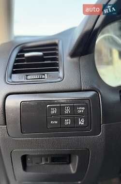 Внедорожник / Кроссовер Mazda CX-5 2012 в 