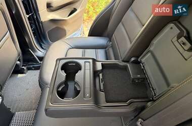 Внедорожник / Кроссовер Mazda CX-5 2022 в 