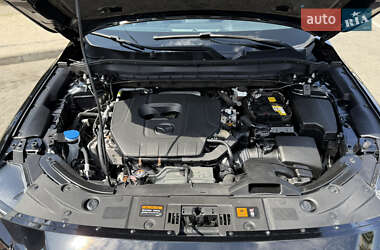 Внедорожник / Кроссовер Mazda CX-5 2023 в 