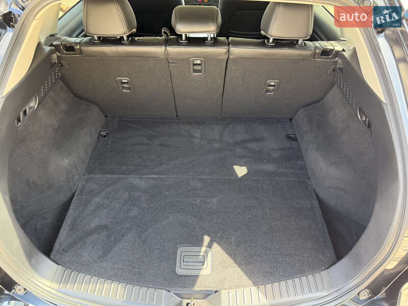 Внедорожник / Кроссовер Mazda CX-5 2023 в Днепре