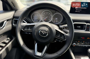 Внедорожник / Кроссовер Mazda CX-5 2023 в 