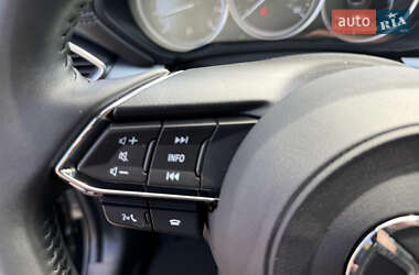 Внедорожник / Кроссовер Mazda CX-5 2023 в 