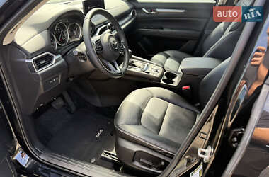 Внедорожник / Кроссовер Mazda CX-5 2023 в 