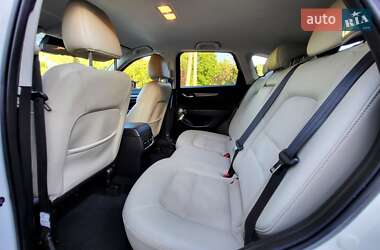 Внедорожник / Кроссовер Mazda CX-5 2021 в 
