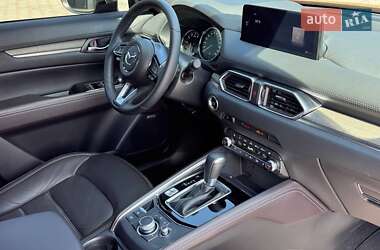 Внедорожник / Кроссовер Mazda CX-5 2023 в 