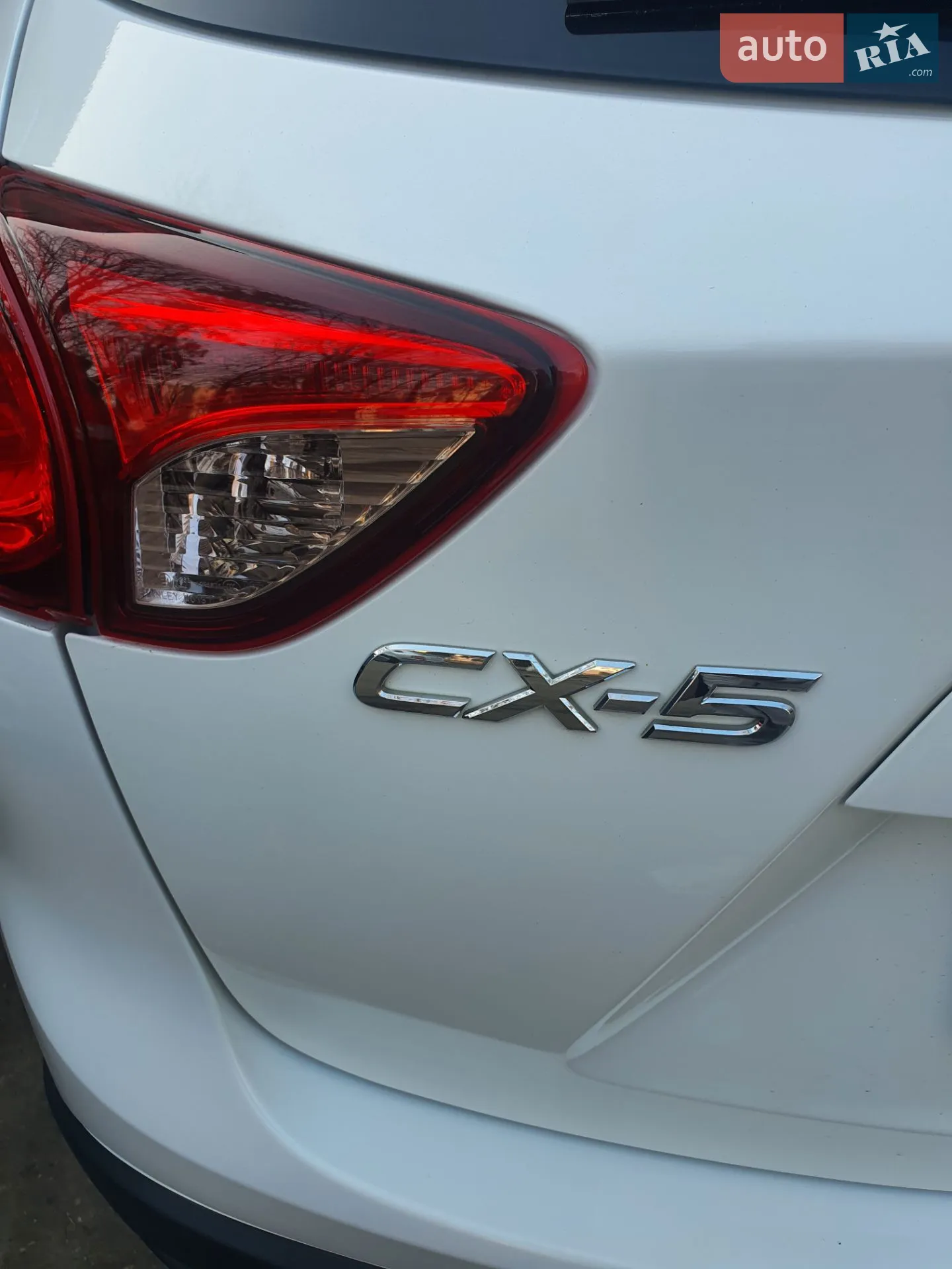 2012 Mazda CX-5 - мініатюра 24