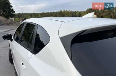 Позашляховик / Кросовер Mazda CX-5 2015 в 