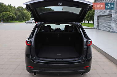 Внедорожник / Кроссовер Mazda CX-5 2022 в 