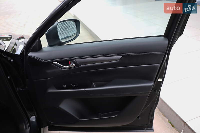 Внедорожник / Кроссовер Mazda CX-5 2022 в Кременчуге