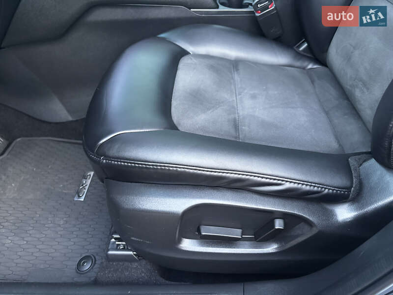 Внедорожник / Кроссовер Mazda CX-5 2017 в Полтаве фото 41 Внедорожник / Кроссовер Mazda CX-5 2017 в Полтаве