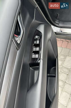 Внедорожник / Кроссовер Mazda CX-5 2024 в 