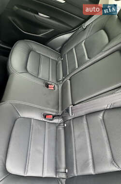 Внедорожник / Кроссовер Mazda CX-5 2024 в 