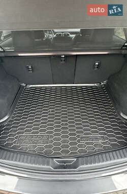 Внедорожник / Кроссовер Mazda CX-5 2024 в 