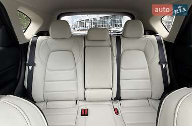 Позашляховик / Кросовер Mazda CX-5 2023 в 