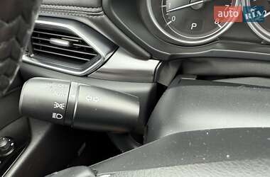 Позашляховик / Кросовер Mazda CX-5 2023 в 