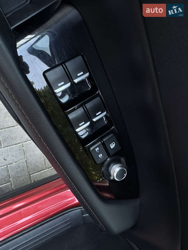 Внедорожник / Кроссовер Mazda CX-5 2023 в Николаеве фото 17 Внедорожник / Кроссовер Mazda CX-5 2023 в Николаеве