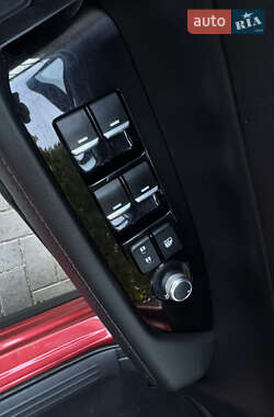 Внедорожник / Кроссовер Mazda CX-5 2023 в 