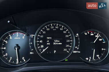 Внедорожник / Кроссовер Mazda CX-5 2023 в 
