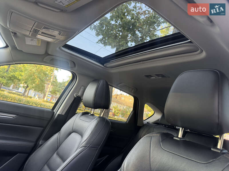 Внедорожник / Кроссовер Mazda CX-5 2023 в Николаеве фото 28 Внедорожник / Кроссовер Mazda CX-5 2023 в Николаеве