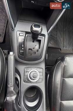 Внедорожник / Кроссовер Mazda CX-5 2013 в 