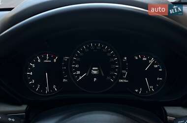 Внедорожник / Кроссовер Mazda CX-5 2019 в 