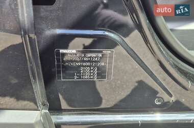 Внедорожник / Кроссовер Mazda CX-5 2012 в 