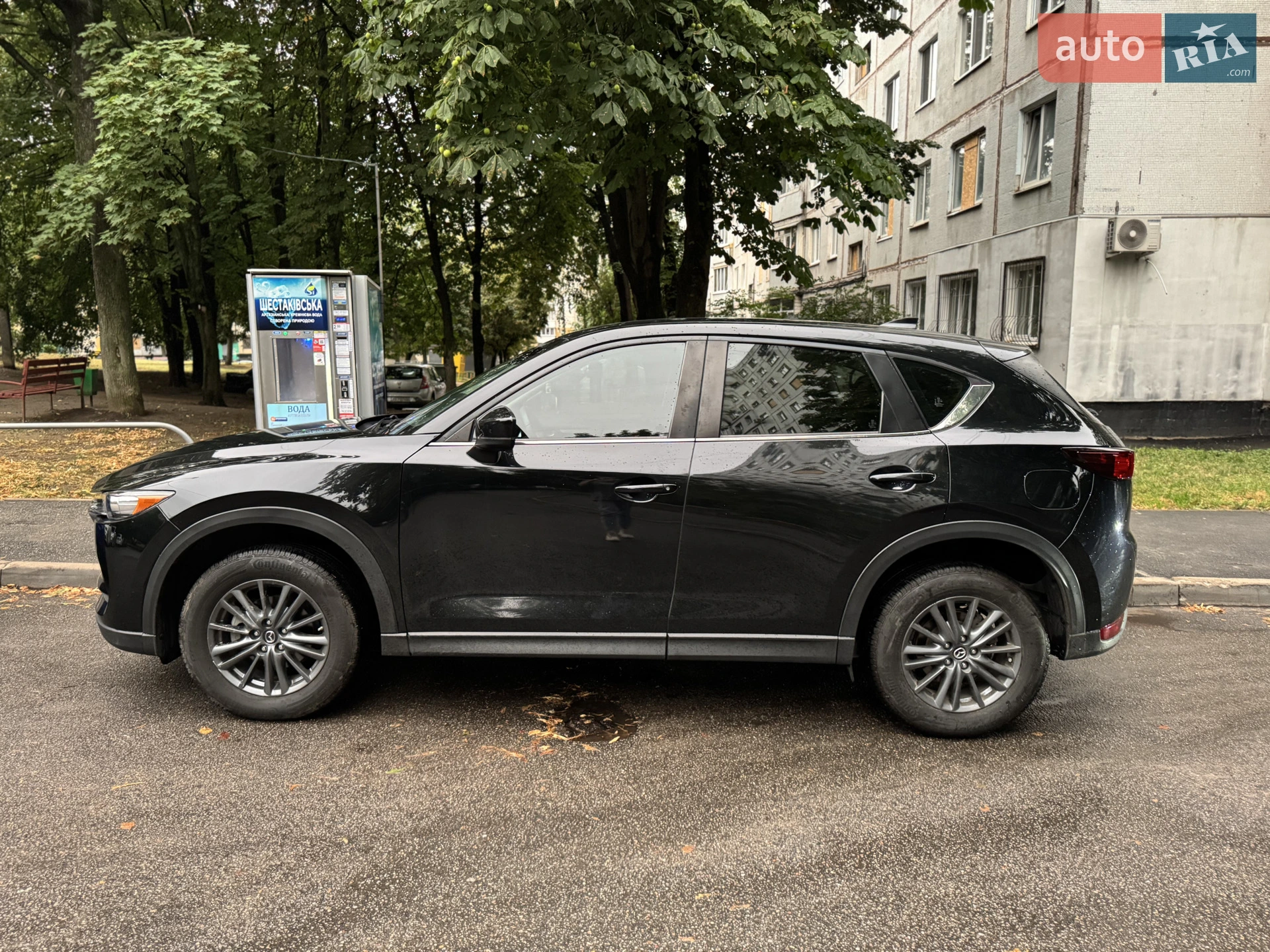 2019 Mazda CX-5 - мініатюра 4