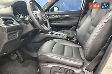 Внедорожник / Кроссовер Mazda CX-5 2023 в 