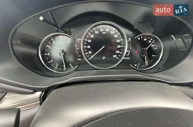 Внедорожник / Кроссовер Mazda CX-5 2021 в 