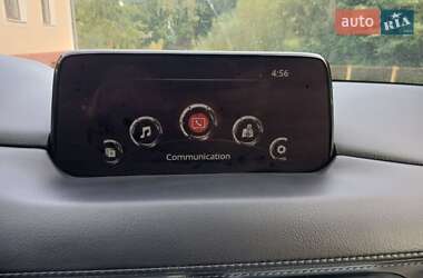Внедорожник / Кроссовер Mazda CX-5 2019 в 