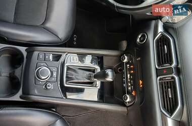 Внедорожник / Кроссовер Mazda CX-5 2019 в 