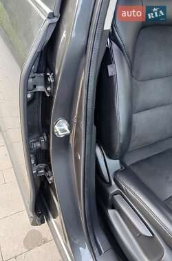 Внедорожник / Кроссовер Mazda CX-5 2019 в 