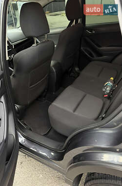 Внедорожник / Кроссовер Mazda CX-5 2016 в 