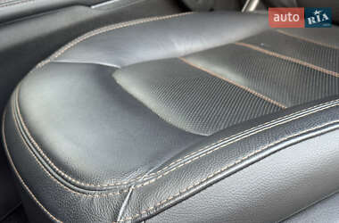 Внедорожник / Кроссовер Mazda CX-5 2020 в 