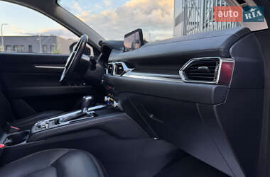 Внедорожник / Кроссовер Mazda CX-5 2020 в 