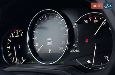 Внедорожник / Кроссовер Mazda CX-5 2020 в 