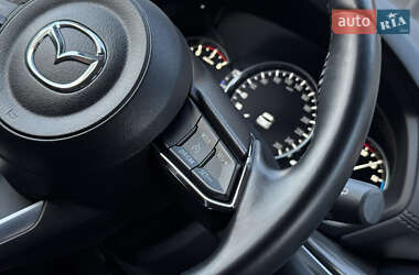 Внедорожник / Кроссовер Mazda CX-5 2020 в 