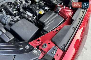 Внедорожник / Кроссовер Mazda CX-5 2020 в 