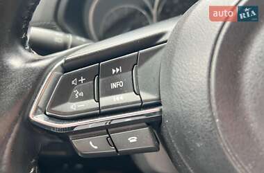 Внедорожник / Кроссовер Mazda CX-5 2020 в 
