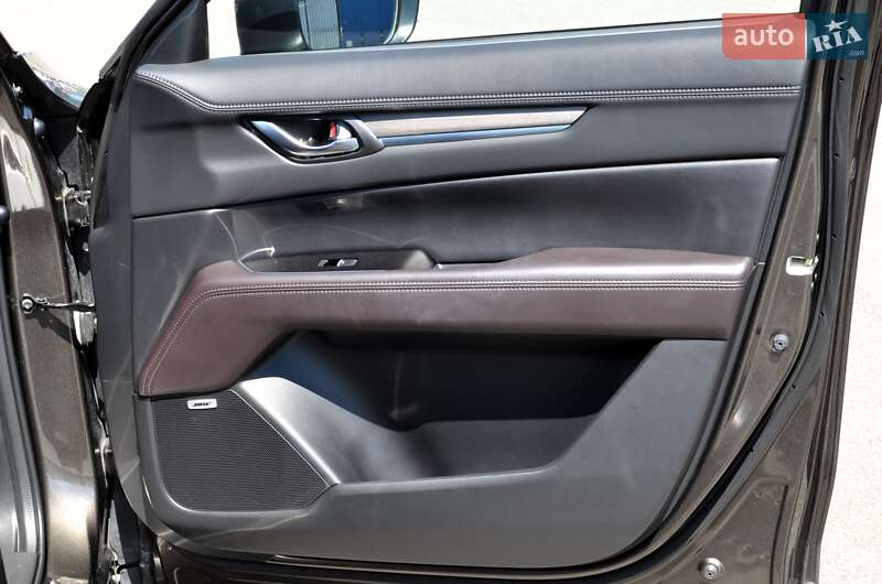 Позашляховик / Кросовер Mazda CX-5 2020 в Києві