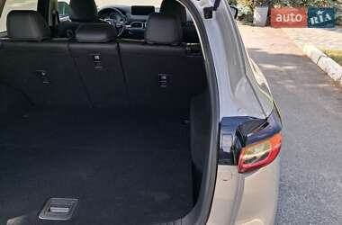 Внедорожник / Кроссовер Mazda CX-5 2024 в 