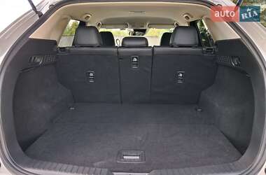 Внедорожник / Кроссовер Mazda CX-5 2024 в 