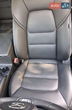 Внедорожник / Кроссовер Mazda CX-5 2024 в 
