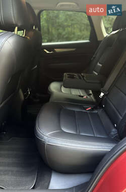Внедорожник / Кроссовер Mazda CX-5 2023 в 