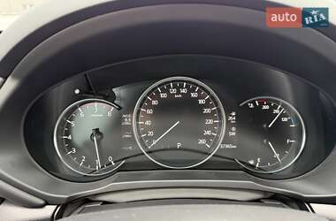 Внедорожник / Кроссовер Mazda CX-5 2022 в 