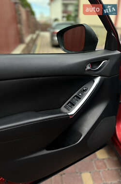 Внедорожник / Кроссовер Mazda CX-5 2014 в 